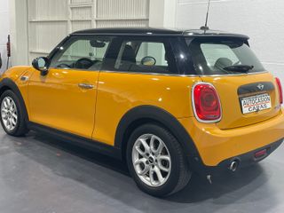 Mini MINI COOPER D