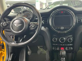 Mini MINI COOPER D