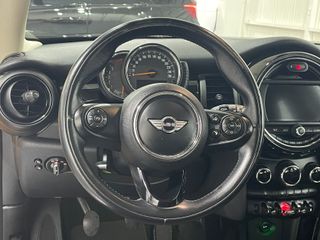 Mini MINI COOPER D