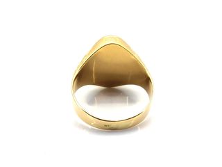 sello oro 18k t. 24 (20,38 mm)