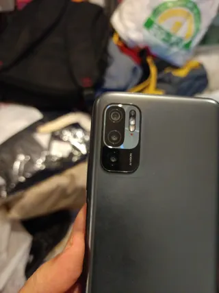 Xiaomi Redmi Note 10 5G per parti