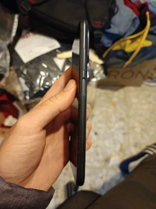 Xiaomi Redmi Note 10 5G per parti