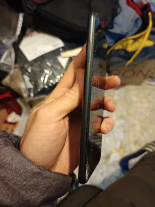 Xiaomi Redmi Note 10 5G per parti