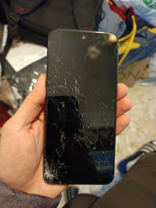 Xiaomi Redmi Note 10 5G per parti