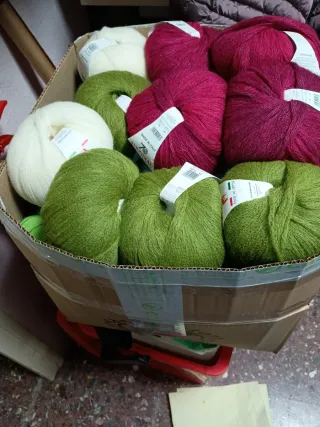 Lanas Nadka H. - Pack