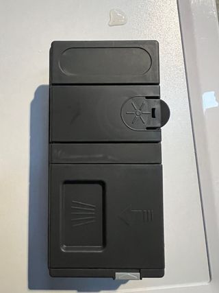 Cajetín Detergente Lavavajillas Whirlpool