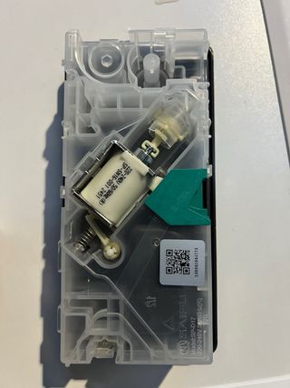 Cajetín Detergente Lavavajillas Whirlpool