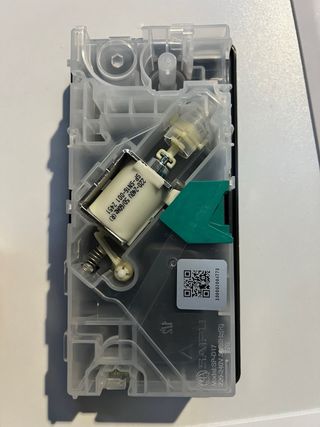 Cajetín Detergente Lavavajillas Whirlpool