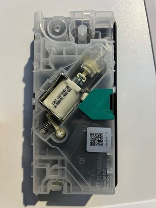 Cajetín Detergente Lavavajillas Whirlpool