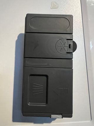 Cajetín Detergente Lavavajillas Whirlpool