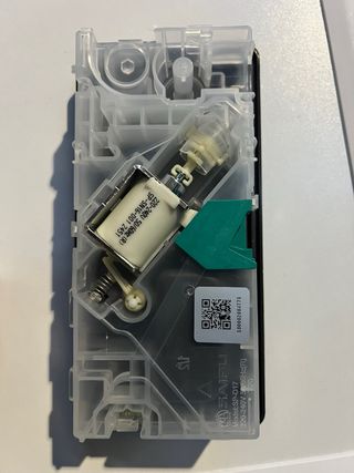 Cajetín Detergente Lavavajillas Whirlpool