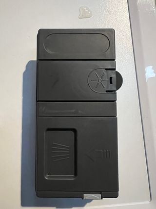 Cajetín Detergente Lavavajillas Whirlpool