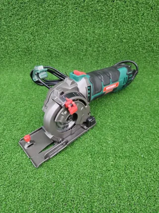 HYCHIKA Mini Sierra Circular 500W