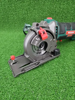 HYCHIKA Mini Sierra Circular 500W