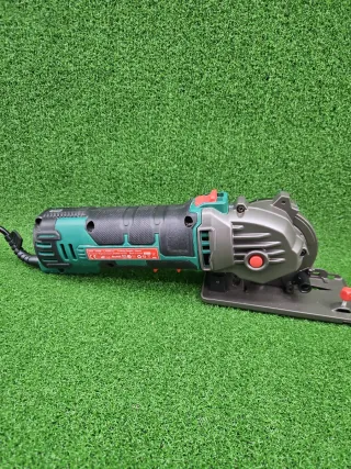 HYCHIKA Mini Sierra Circular 500W