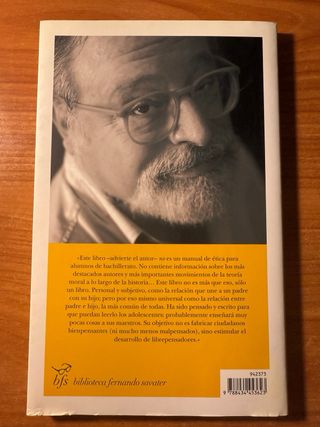 Ética para Amador (Spanish Edition)