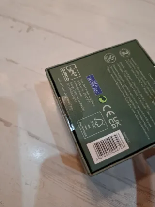 Orologio sportivo per bambini ticlock verde