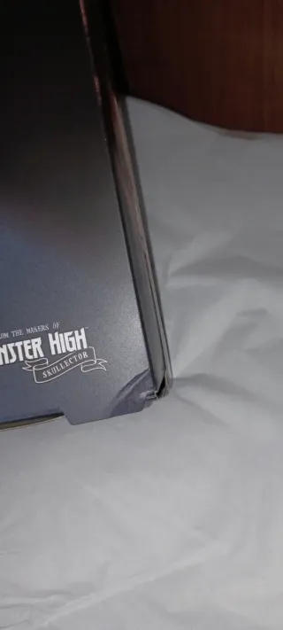 Monster High Skullector Gemelas El Resplandor