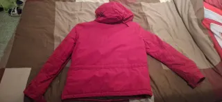 Chaqueta Napapijri Roja Talla M