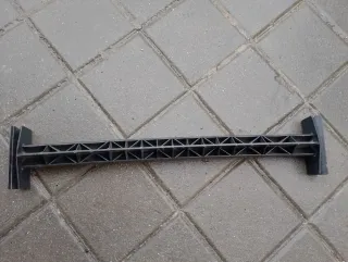 perchas para cajas de mudanzas