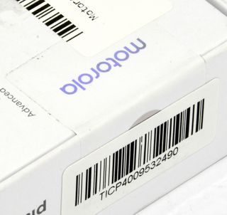 Motorola Moto G86 5G 256GB Gris Nuevo