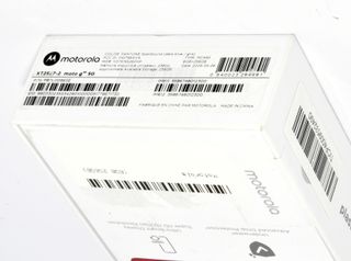 Motorola Moto G86 5G 256GB Gris Nuevo