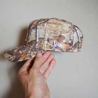 Gorra camuflaje New Era Los Angeles Dodgers 9Forty