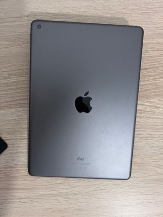 iPad 9ª Gen Space Gray