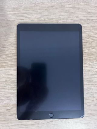 iPad 9ª Gen Space Gray