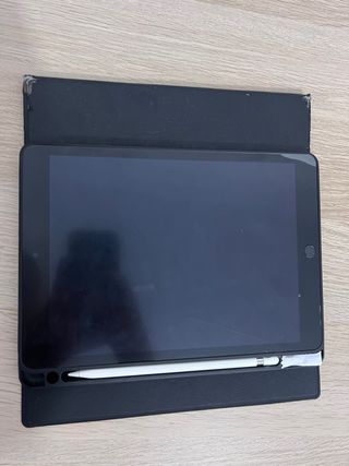 iPad 9ª Gen Space Gray
