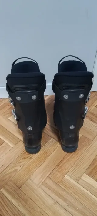 Botas Esquí Wedge 500 Flex 80