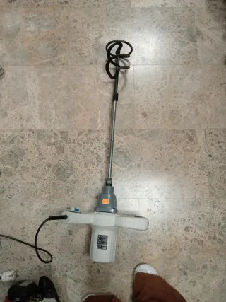 Mezclador Mac Allister 1200W