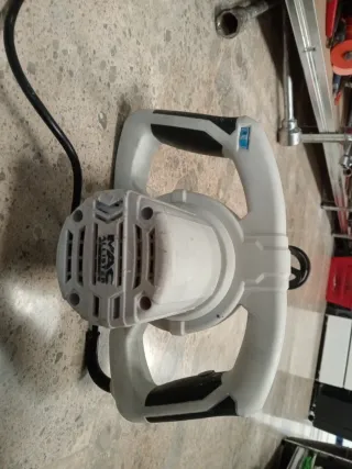 Mezclador Mac Allister 1200W