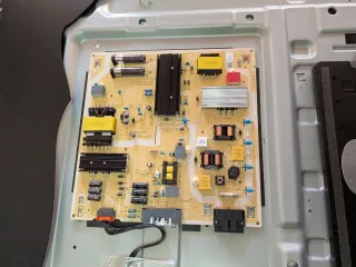 Scheda Alimentazione Samsung QE55Q60BAU BN44-01100