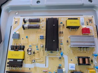 Scheda Alimentazione Samsung QE55Q60BAU BN44-01100