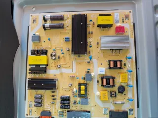 Scheda Alimentazione Samsung QE55Q60BAU BN44-01100