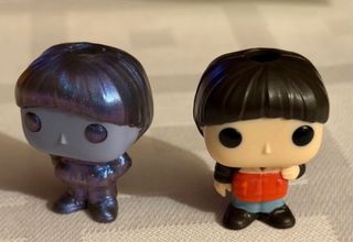 Funko Kinder Joy Stranger Things Will
