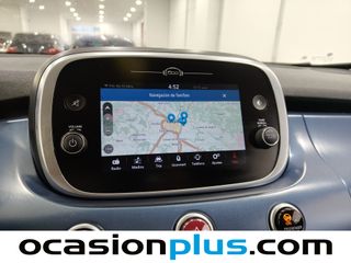 Fiat 500X 1.6 MultiJet Cross 4x2 DCT 88 kW (120 CV)