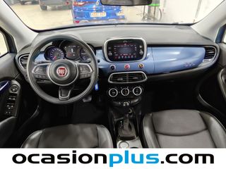 Fiat 500X 1.6 MultiJet Cross 4x2 DCT 88 kW (120 CV)
