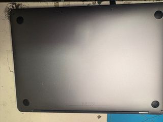 MacBook Pro A1706 para piezas