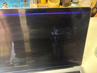 MacBook Pro A1706 para piezas