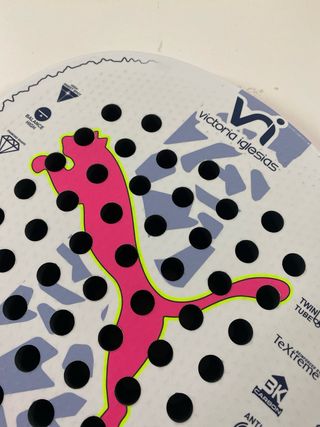 Raqueta Padel Puma Victoria Iglesias Nueva