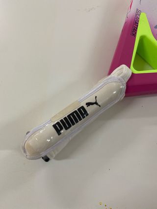 Raqueta Padel Puma Victoria Iglesias Nueva