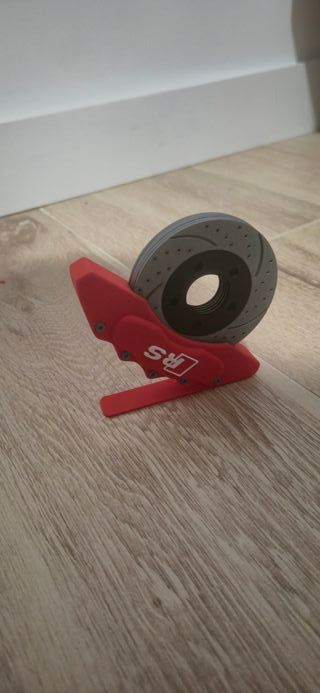 Posavasos Disco Freno Audi RS