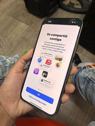 iPhone 14 Pro Max Viola