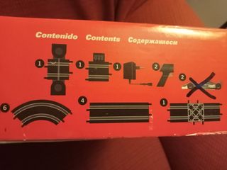 Scalextric Compact Pistas Coches Fórmula 1