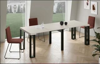 MESA CONSOLA EXTENSIBLE DISMOBEL3