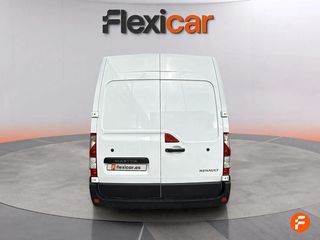 Renault Master Furgón T L3H3 3500 Bl dCi 110kW