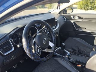 KIA XCEED 1.4 T-GDi 2019