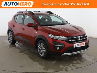 Dacia Sandero 1.0 TCe Stepway Comfort